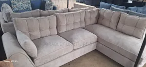 L Coach Sofa