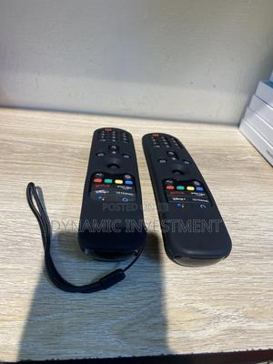 Lg Televisions Magic Remote With Pointer and Voice Cover - thumbnail 2