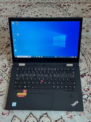 Laptop Lenovo Thinkpad X1 Yoga 16GB Intel Core I5 SSD 512GB