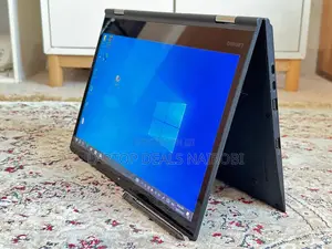 Laptop Lenovo Thinkpad X1 Yoga 16GB Intel Core I5 SSD 512GB