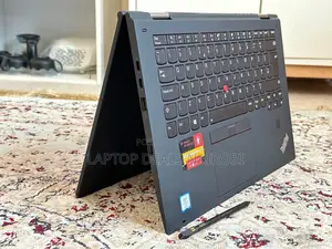Laptop Lenovo Thinkpad X1 Yoga 16GB Intel Core I5 SSD 512GB