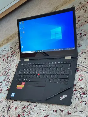 Laptop Lenovo Thinkpad X1 Yoga 16GB Intel Core I5 SSD 512GB