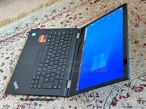 Laptop Lenovo Thinkpad X1 Yoga 16GB Intel Core I5 SSD 512GB