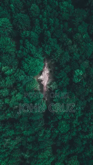 Drone Photography and Video Shoots
