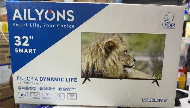 Ailyons 32 Smart Tv