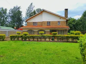 5bdrm House in Karen for rent