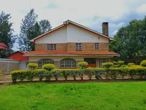 5bdrm House in Karen for rent