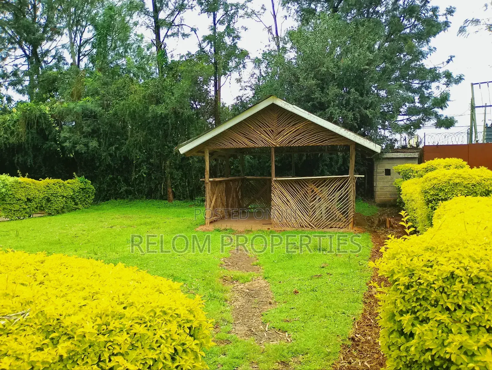 5bdrm House in Karen for rent