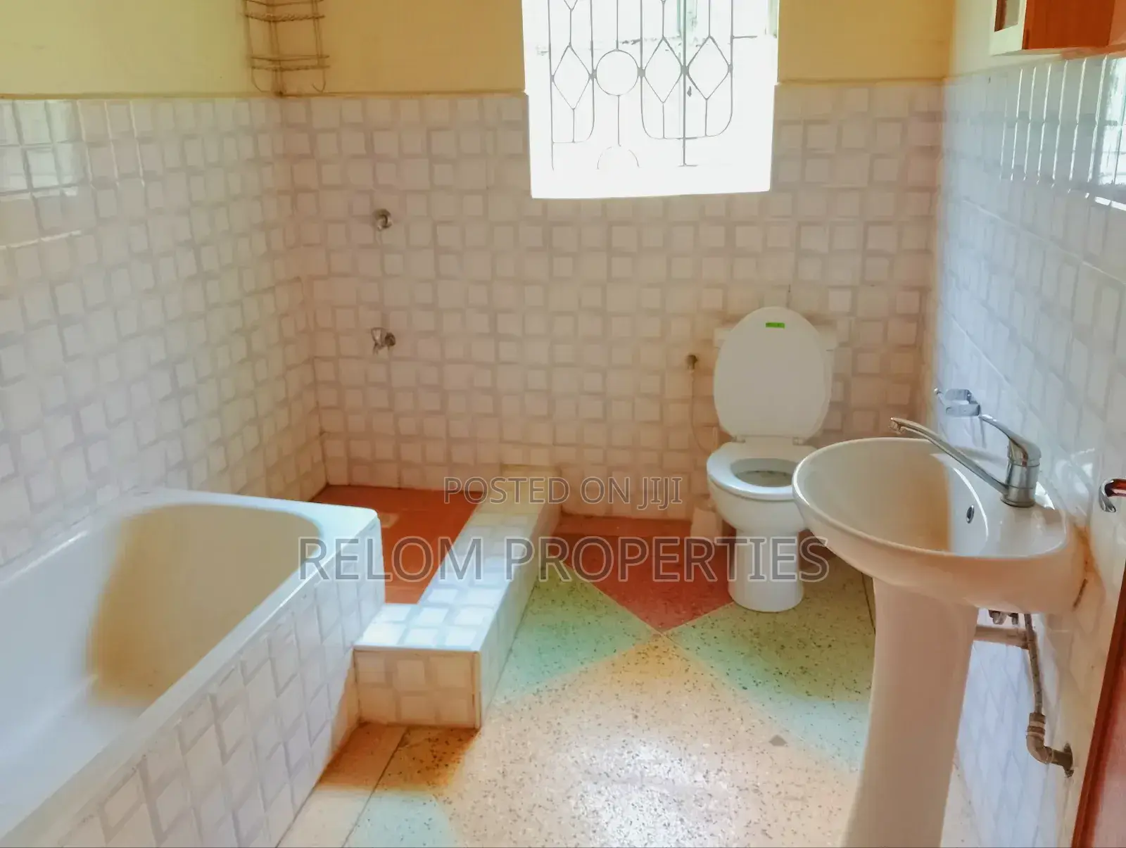 5bdrm House in Karen for rent