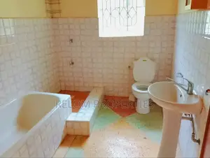 5bdrm House in Karen for rent