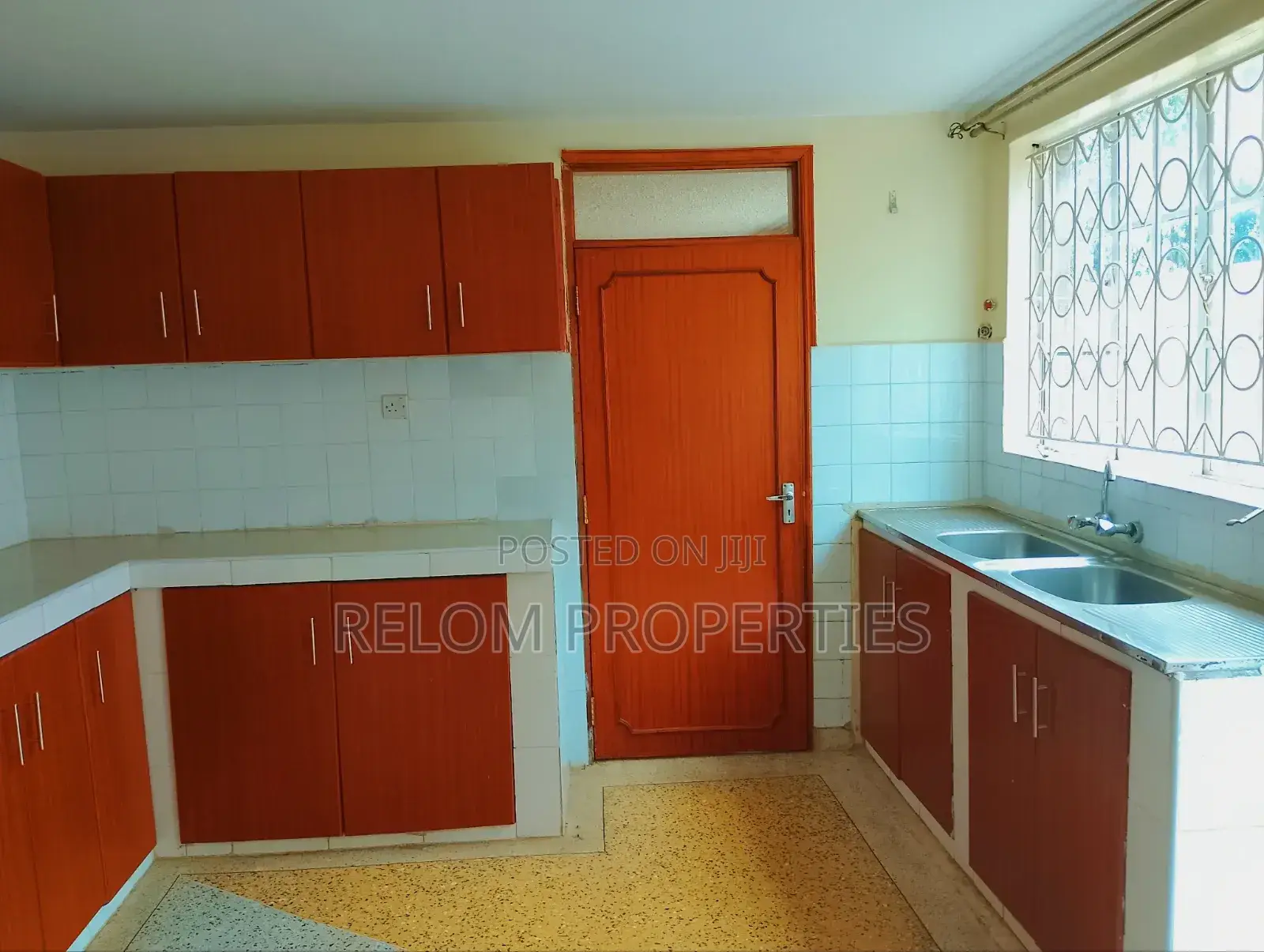 5bdrm House in Karen for rent