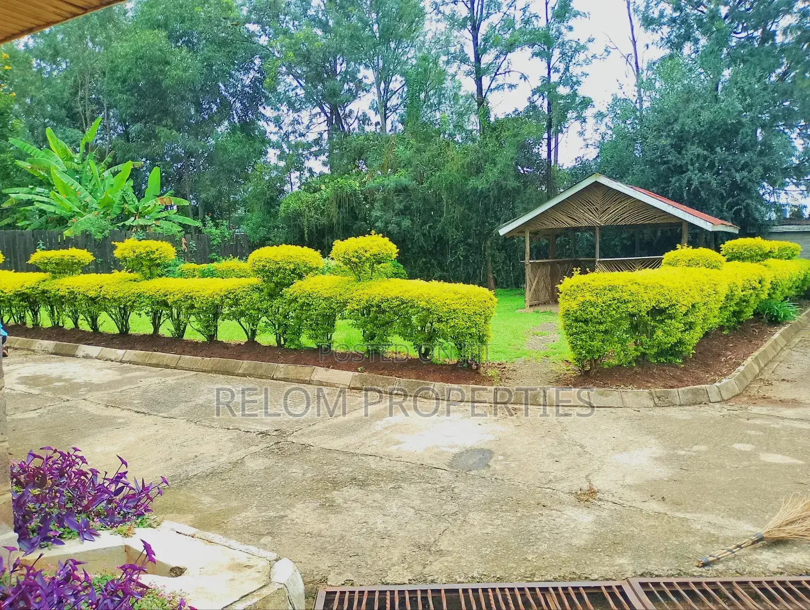 5bdrm House in Karen for rent