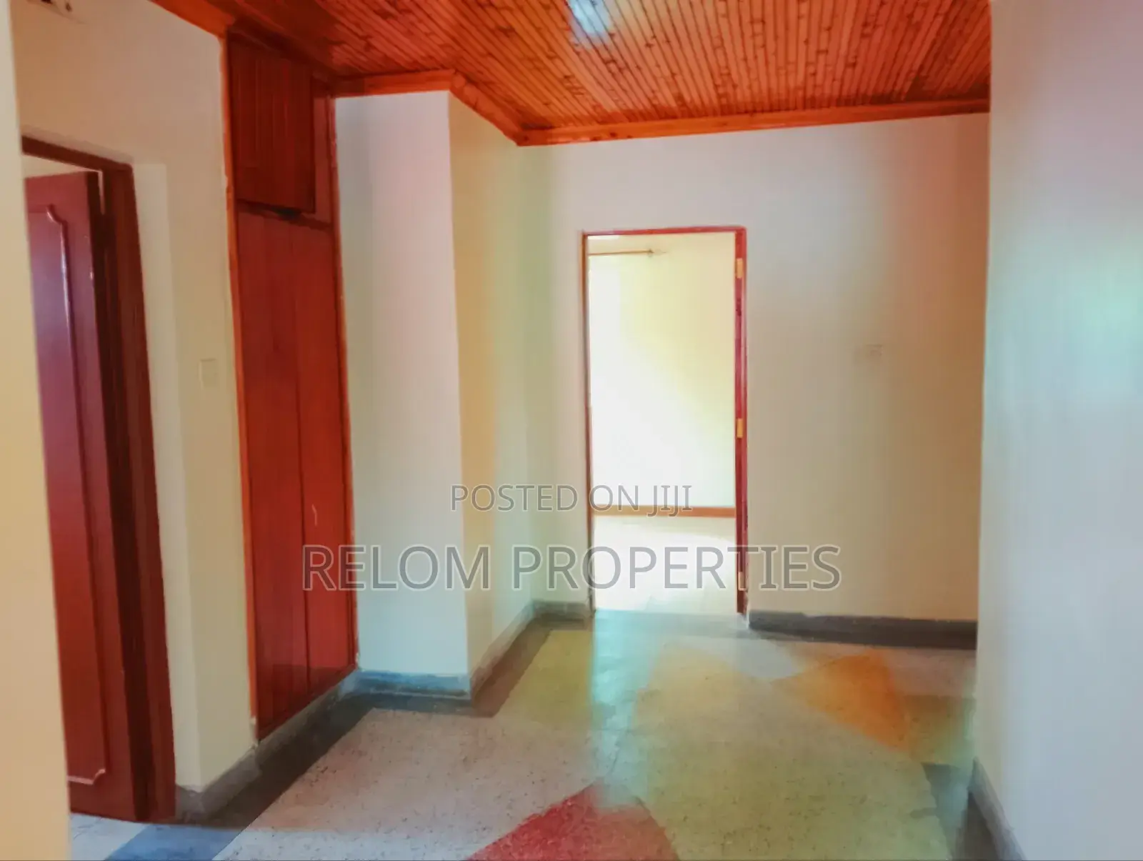 5bdrm House in Karen for rent