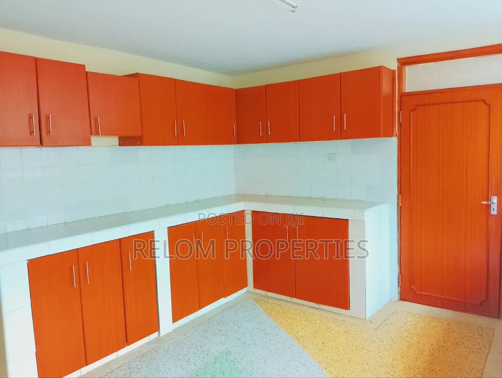 5bdrm House in Karen for rent