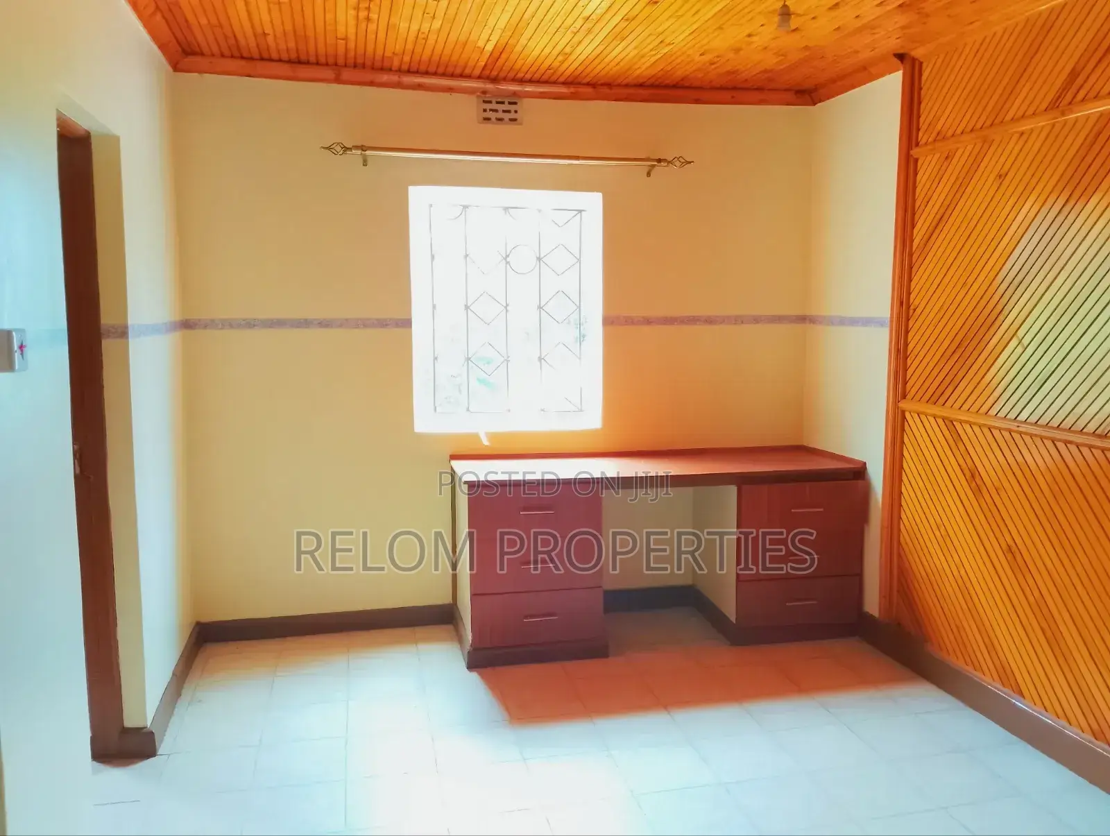 5bdrm House in Karen for rent