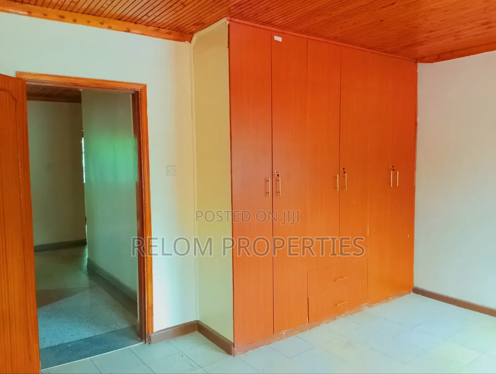 5bdrm House in Karen for rent
