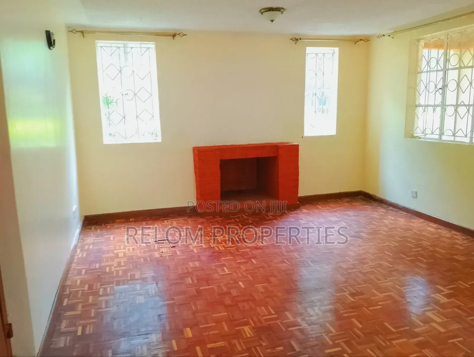 5bdrm House in Karen for rent