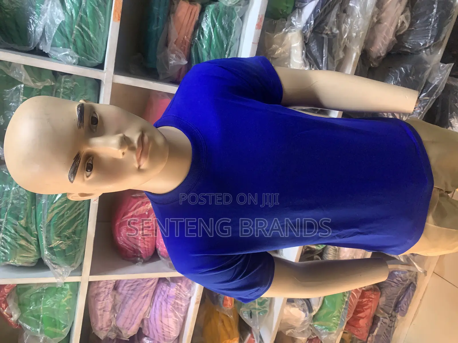 Plain Tshirts