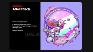 Adobe After Effects 2025 Preactivated - thumbnail 2