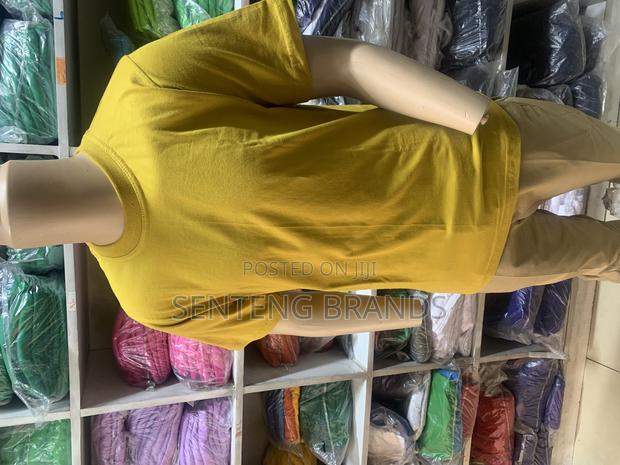 Murstard Yellow - thumbnail 2