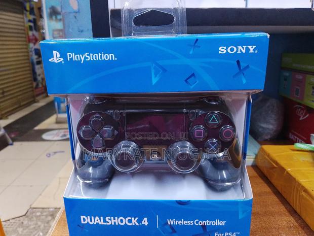 Gaming Pad - main view