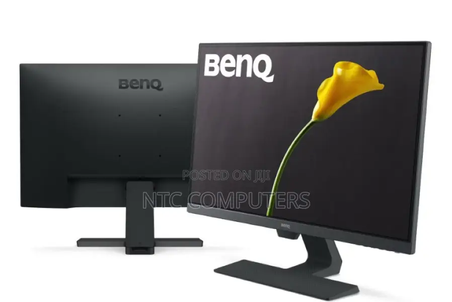 Gw2780| 27" 1080p Eye-Care Ips Monitor