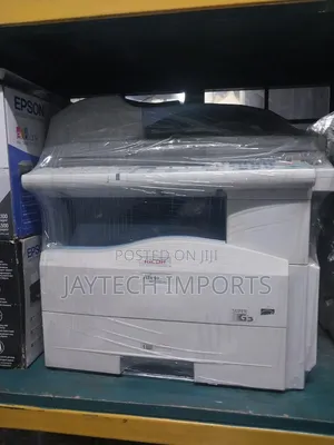 Your Local Printer/Scanner Repair Diagnose
