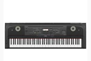 Yamaha Dgx-670b Portable Piano - thumbnail 2