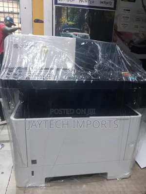 Kyocera Ecosys Print Doctor