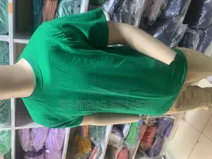 Plain Tshirts