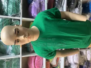 Plain Tshirts