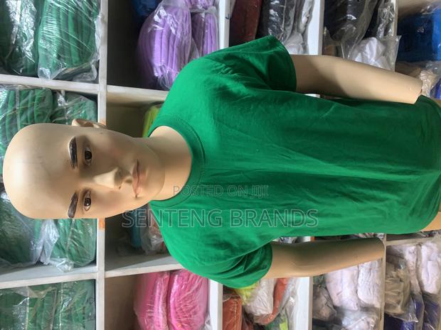 Plain Tshirts