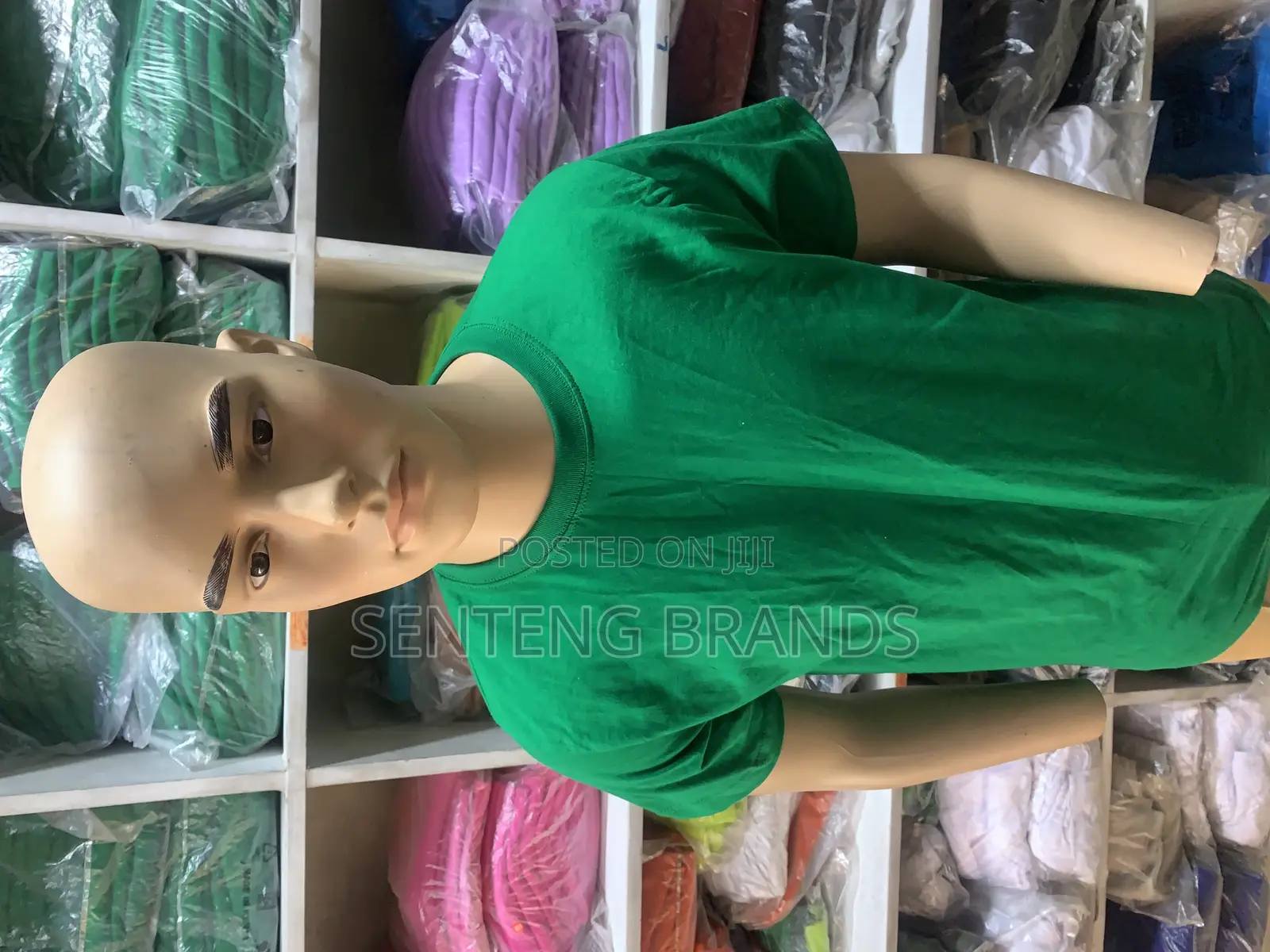 Plain Tshirts