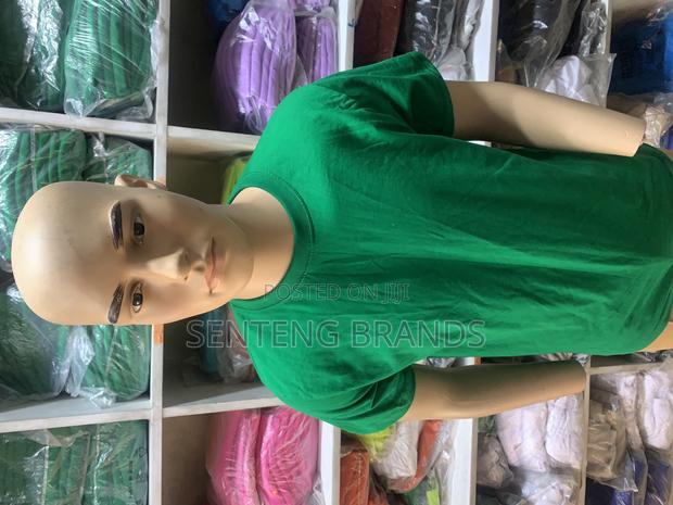 Plain Tshirts - thumbnail 3