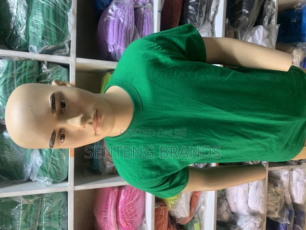 Plain Tshirts - thumbnail 2