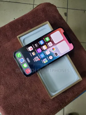 New Apple iPhone 12 Pro 256 GB Blue
