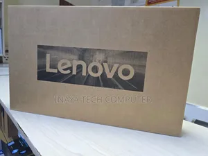 New Laptop Lenovo Flex 5 8GB Intel Core I7 SSD 512GB