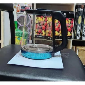 Maradona 2.2l Illuminating Kettle