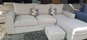Coner Coach Sofa