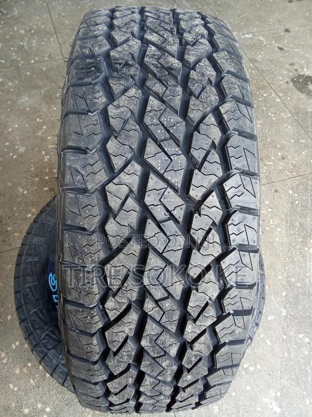 255/70r15 Maxxis Razr At781 - thumbnail 2