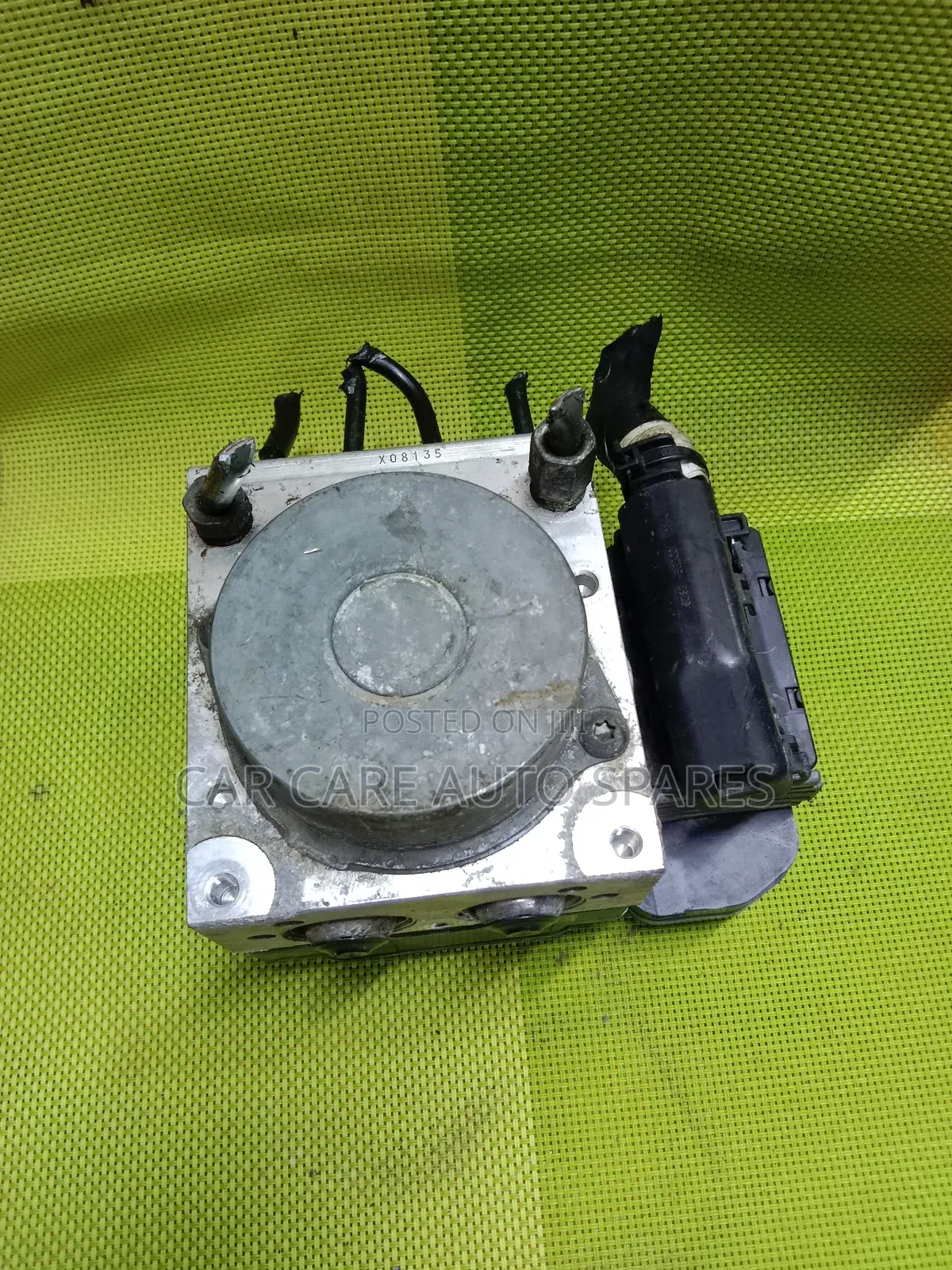 Abs Pump Toyota Probox 2018
