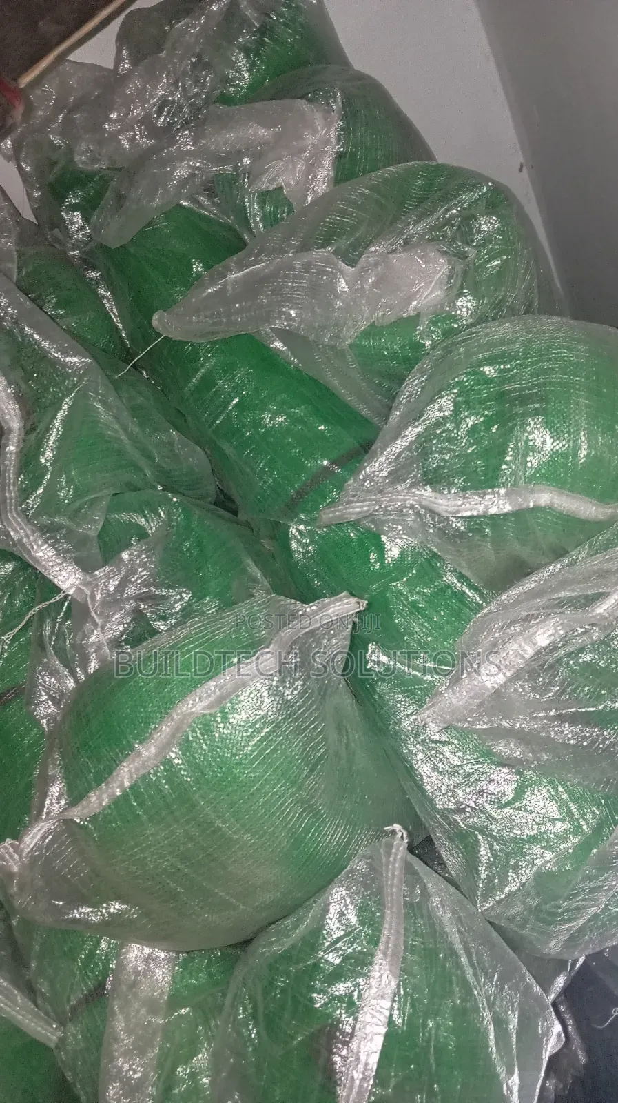 Net Needs in Site