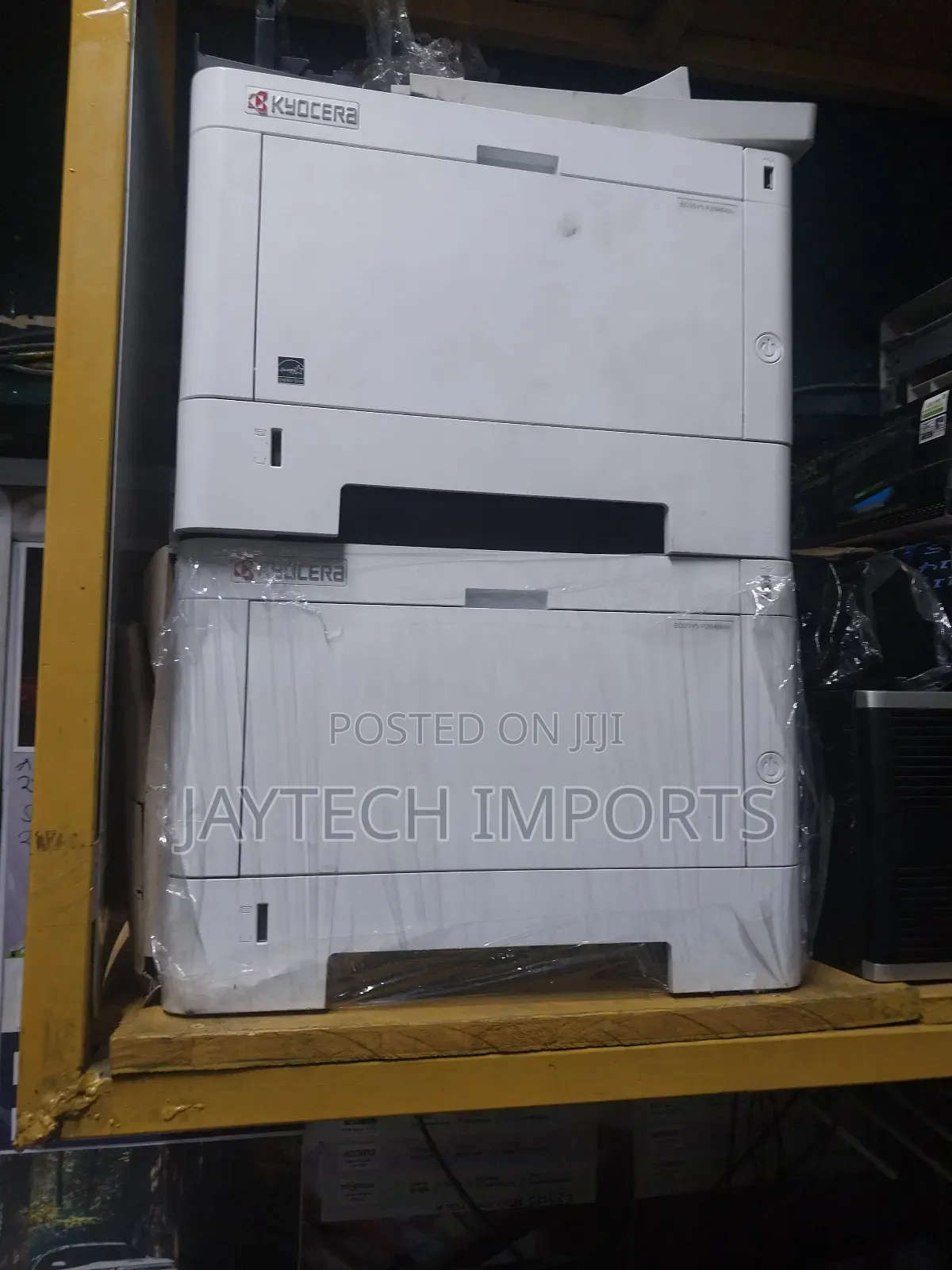 Next Gen Print Services and Repair