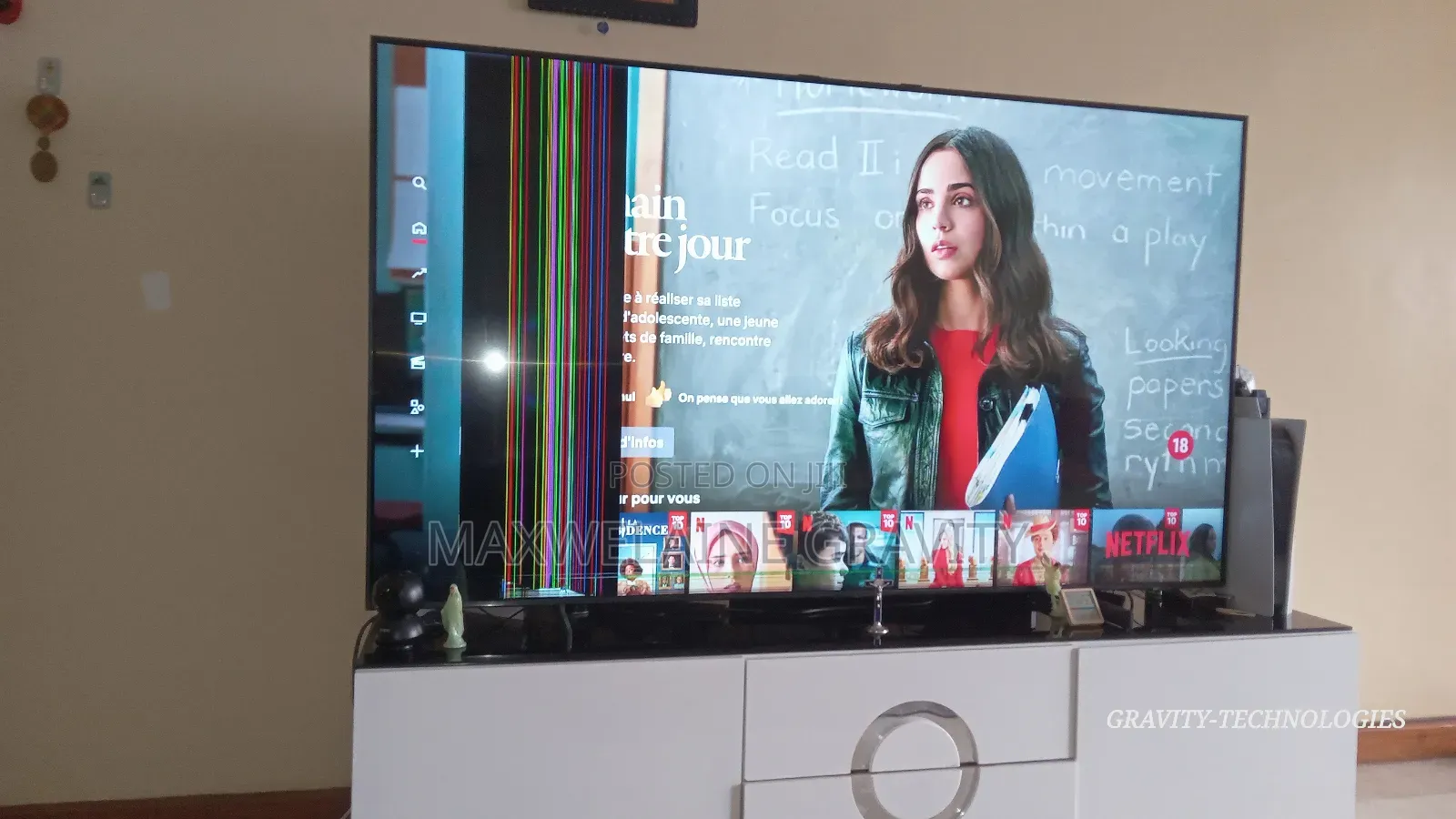 Tv Repairs Both Smart and Digital Tv-Home Service Available.