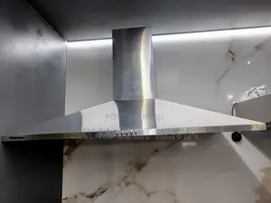 Hisense 60cm Hho60tass Pyramid Chimney Hood