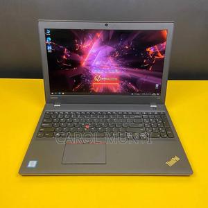 New Laptop Lenovo ThinkPad T560 8GB Intel Core I5 HDD 500GB