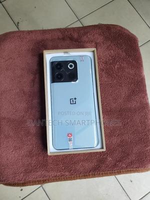 New OnePlus Ace 2 Pro 256 GB Gray