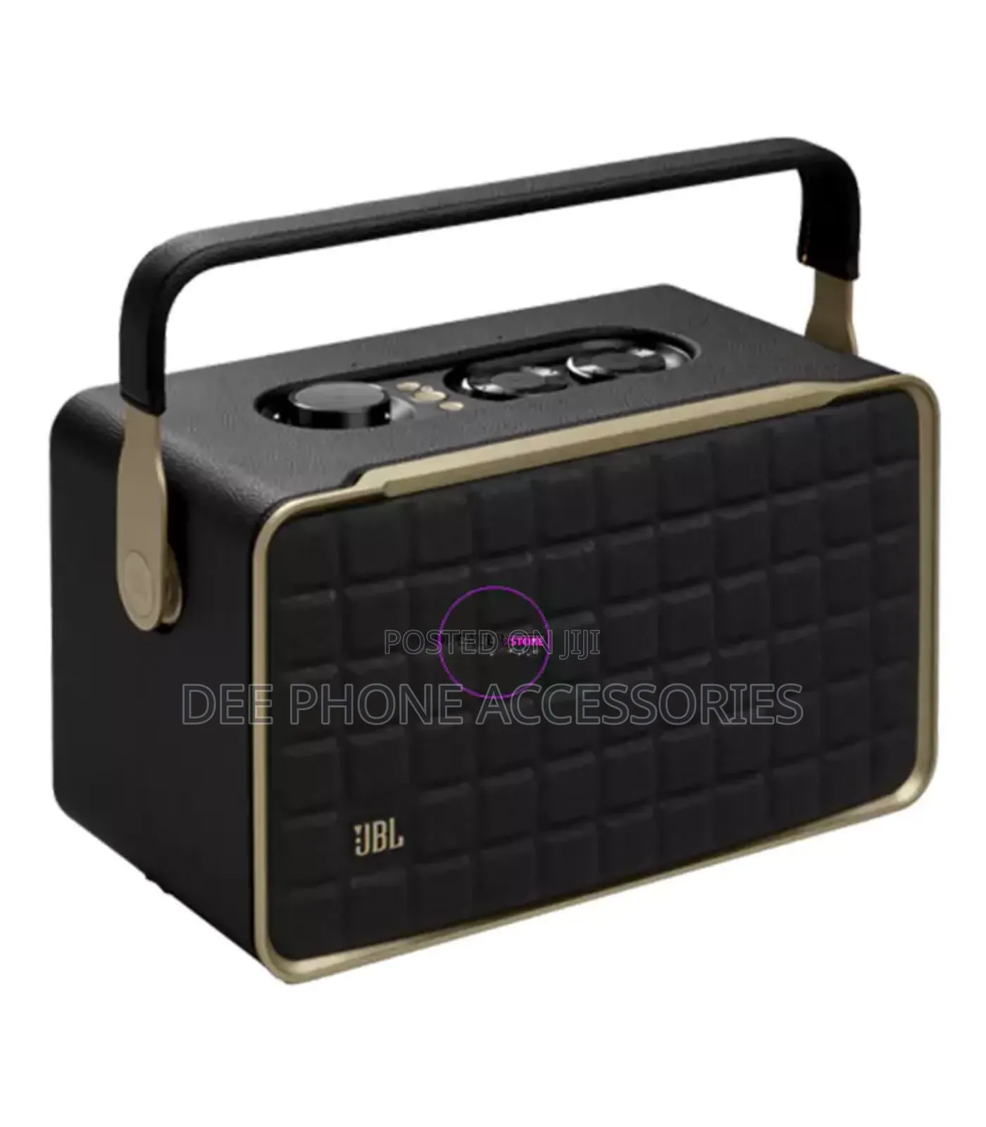 JBL Authentic 300 Wireless Speaker