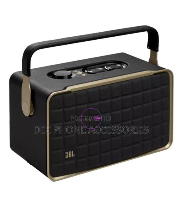 JBL Authentic 300 Wireless Speaker - thumbnail 2