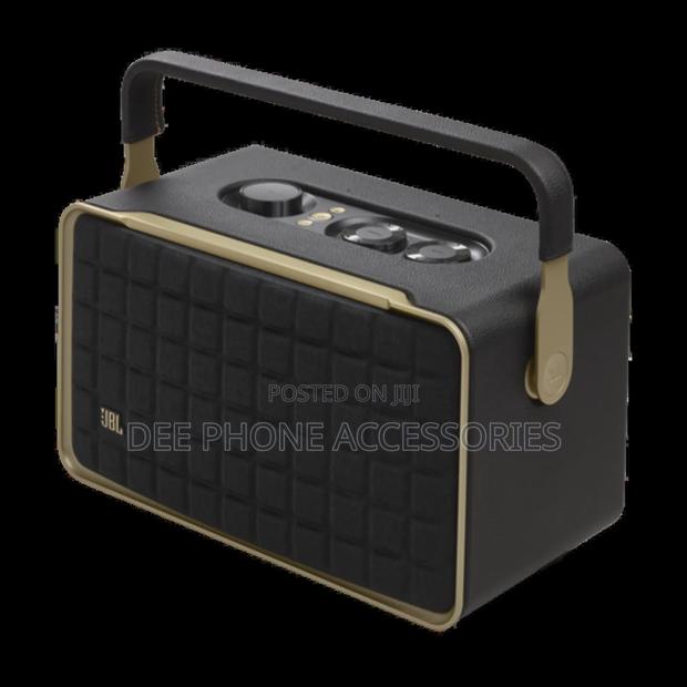 JBL Authentic 300 Wireless Speaker - thumbnail 3